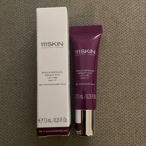 111SKIN bright eye lift gel NAC-Y